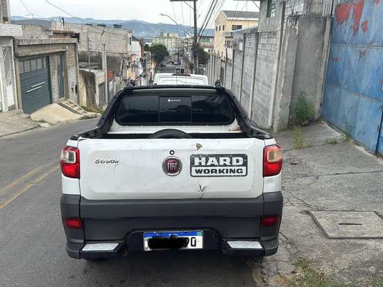 FIAT-STRADA-1.4 MPI FREEDOM CD 8V FLEX 3P MANUAL FIAT-STRADA-2020