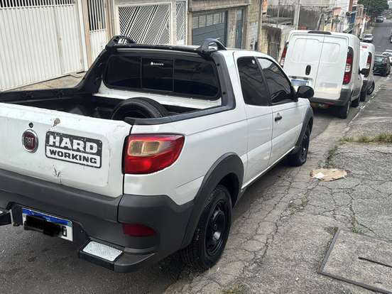 FIAT-STRADA-1.4 MPI FREEDOM CD 8V FLEX 3P MANUAL FIAT-STRADA-2020