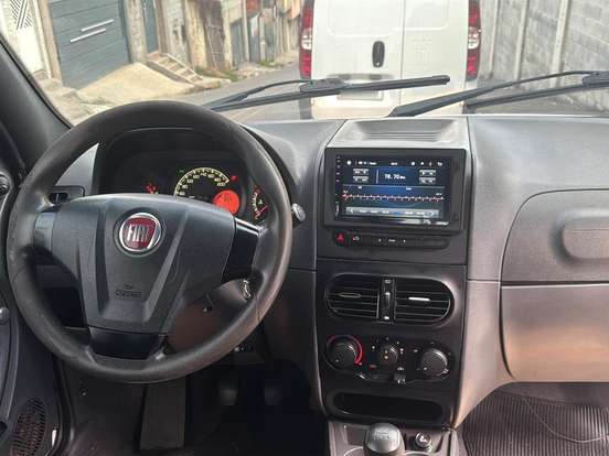 FIAT-STRADA-1.4 MPI FREEDOM CD 8V FLEX 3P MANUAL FIAT-STRADA-2020