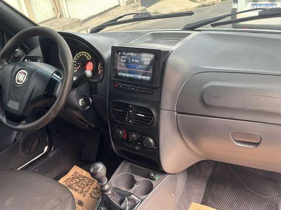 FIAT-STRADA-1.4 MPI FREEDOM CD 8V FLEX 3P MANUAL FIAT-STRADA-2020