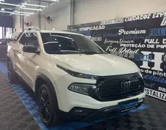 FIAT TORO 1.3 TURBO 270 FLEX VOLCANO AT6 FIAT TORO 1.3 TURBO 270 FLEX VOLCANO AT6