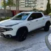 FIAT TORO 2.0 16V TURBO DIESEL VOLCANO 4WD AT9 FIAT TORO 2.0 16V TURBO DIESEL VOLCANO 4WD AT9