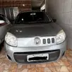 FIAT UNO 1.0 EVO VIVACE 8V FLEX 4P MANUAL FIAT UNO 1.0 EVO VIVACE 8V FLEX 4P MANUAL
