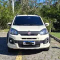 FIAT UNO 1.0 FIREFLY FLEX WAY 4P MANUAL FIAT UNO 1.0 FIREFLY FLEX WAY 4P MANUAL