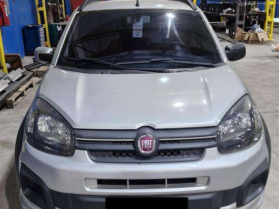 FIAT-UNO-1.0 FIREFLY FLEX WAY 4P MANUAL FIAT-UNO-2018