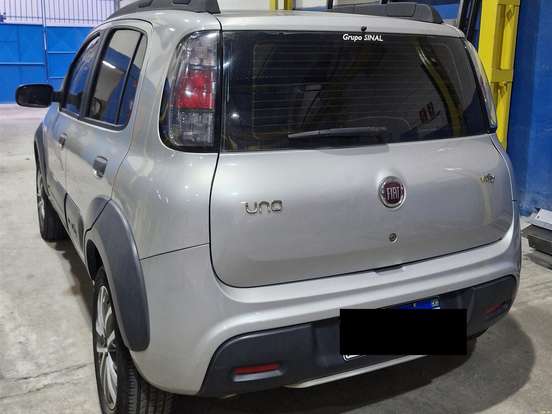 FIAT-UNO-1.0 FIREFLY FLEX WAY 4P MANUAL FIAT-UNO-2018