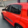 FIAT UNO 1.4 EVO SPORTING 8V FLEX 4P MANUAL FIAT UNO 1.4 EVO SPORTING 8V FLEX 4P MANUAL