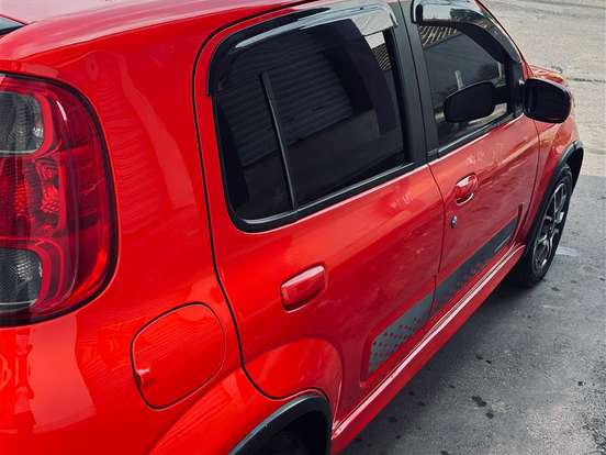 FIAT-UNO-1.4 EVO SPORTING 8V FLEX 4P MANUAL FIAT-UNO-2012