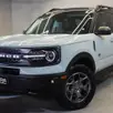 FORD BRONCO SPORT 2.0 ECOBOOST GASOLINA WILDTRAK 4X4 SELECTSHIFT FORD BRONCO SPORT 2.0 ECOBOOST GASOLINA WILDTRAK 4X4 SELECTSHIFT