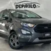 FORD ECOSPORT 1.5 TI-VCT FLEX FREESTYLE AUTOMÁTICO FORD ECOSPORT 1.5 TI-VCT FLEX FREESTYLE AUTOMÁTICO