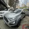 FORD ECOSPORT 1.5 TI-VCT FLEX SE AUTOMÁTICO FORD ECOSPORT 1.5 TI-VCT FLEX SE AUTOMÁTICO