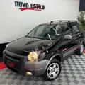 FORD ECOSPORT 1.6 XLS 8V FLEX 4P MANUAL FORD ECOSPORT 1.6 XLS 8V FLEX 4P MANUAL