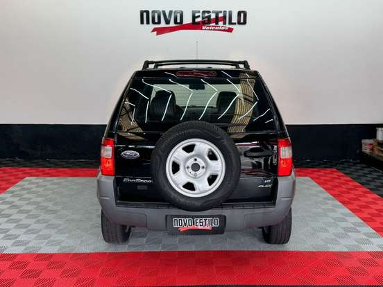 FORD-ECOSPORT-2006