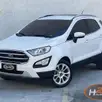 FORD ECOSPORT 2.0 DIRECT FLEX TITANIUM AUTOMÁTICO FORD ECOSPORT 2.0 DIRECT FLEX TITANIUM AUTOMÁTICO