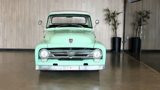 FORD-F-100-1961