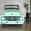 FORD F-100 4.5 CS V8 GASOLINA 2P MANUAL FORD F-100 4.5 CS V8 GASOLINA 2P MANUAL