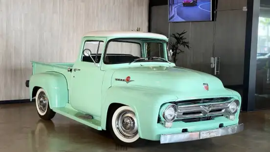 FORD-F-100-1961