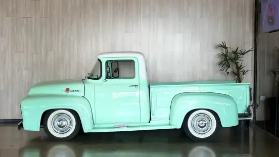 FORD-F-100-1961