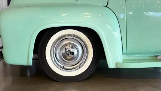 FORD-F-100-1961