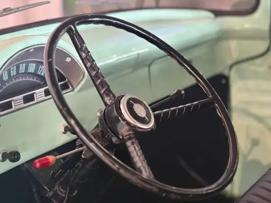 FORD-F-100-4.5 CS V8 GASOLINA 2P MANUAL FORD-F-100-1961