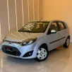 FORD FIESTA 1.0 MPI HATCH 8V FLEX 4P MANUAL FORD FIESTA 1.0 MPI HATCH 8V FLEX 4P MANUAL