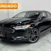 FORD FUSION 2.0 SEL 16V GASOLINA 4P AUTOMÁTICO FORD FUSION 2.0 SEL 16V GASOLINA 4P AUTOMÁTICO