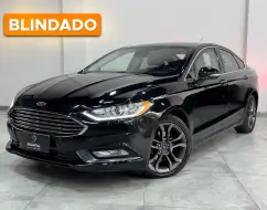 FORD FUSION 2.0 SEL 16V GASOLINA 4P AUTOMÁTICO FORD FUSION 2.0 SEL 16V GASOLINA 4P AUTOMÁTICO