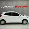 FORD KA 1.0 TI-VCT FLEX SE PLUS SEDAN MANUAL FORD KA 1.0 TI-VCT FLEX SE PLUS SEDAN MANUAL