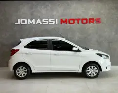 FORD KA 1.0 TI-VCT FLEX SE PLUS SEDAN MANUAL FORD KA 1.0 TI-VCT FLEX SE PLUS SEDAN MANUAL