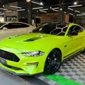FORD MUSTANG 5.0 V8 TI-VCT GASOLINA BLACK SHADOW SELECTSHIFT FORD MUSTANG 5.0 V8 TI-VCT GASOLINA BLACK SHADOW SELECTSHIFT
