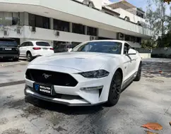 FORD MUSTANG 5.0 V8 TI-VCT GASOLINA GT PREMIUM SELECTSHIFT FORD MUSTANG 5.0 V8 TI-VCT GASOLINA GT PREMIUM SELECTSHIFT