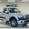FORD RANGER 2.3 XLS SPORT 16V 4X2 CS GASOLINA 2P MANUAL FORD RANGER 2.3 XLS SPORT 16V 4X2 CS GASOLINA 2P MANUAL