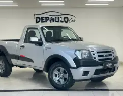 FORD RANGER 2.3 XLS SPORT 16V 4X2 CS GASOLINA 2P MANUAL FORD RANGER 2.3 XLS SPORT 16V 4X2 CS GASOLINA 2P MANUAL