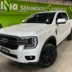 FORD RANGER 2.0 TURBO DIESEL CD XLS 4X4 AUTOMÁTICO FORD RANGER 2.0 TURBO DIESEL CD XLS 4X4 AUTOMÁTICO