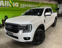 FORD RANGER 2.0 TURBO DIESEL CD XLS 4X4 AUTOMÁTICO FORD RANGER 2.0 TURBO DIESEL CD XLS 4X4 AUTOMÁTICO