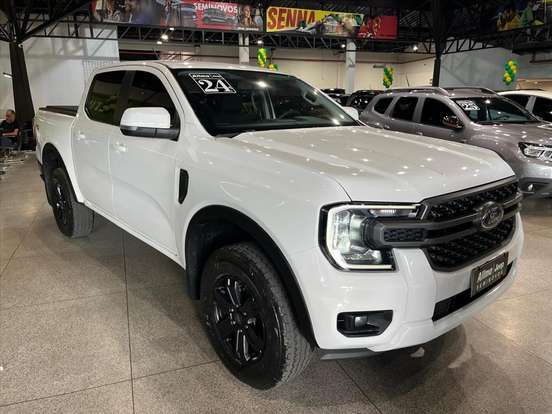 FORD-RANGER-2023