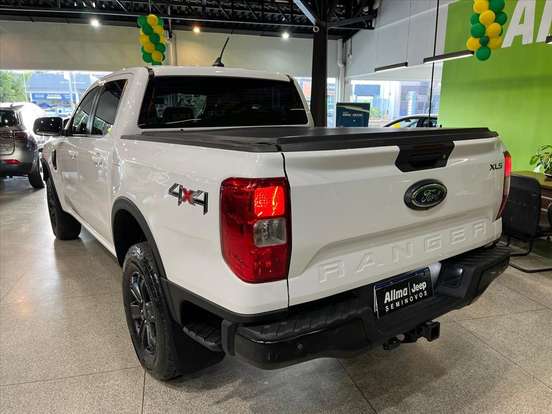 FORD-RANGER-2.0 TURBO DIESEL CD XLS 4X4 AUTOMÁTICO FORD-RANGER-2023