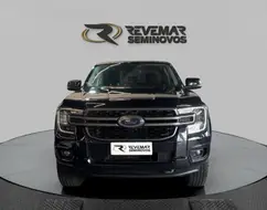 FORD RANGER 2.0 TURBO DIESEL CD XLS 4X4 AUTOMÁTICO FORD RANGER 2.0 TURBO DIESEL CD XLS 4X4 AUTOMÁTICO