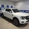 FORD RANGER 3.0 V6 TURBO DIESEL CD LIMITED 4X4 AUTOMÁTICO FORD RANGER 3.0 V6 TURBO DIESEL CD LIMITED 4X4 AUTOMÁTICO
