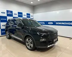 FORD TERRITORY 1.5 ECOBOOST GTDI GASOLINA TITANIUM AUTOMÁTICO FORD TERRITORY 1.5 ECOBOOST GTDI GASOLINA TITANIUM AUTOMÁTICO
