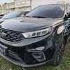 FORD TERRITORY 1.5 ECOBOOST GTDI GASOLINA TITANIUM AUTOMÁTICO FORD TERRITORY 1.5 ECOBOOST GTDI GASOLINA TITANIUM AUTOMÁTICO