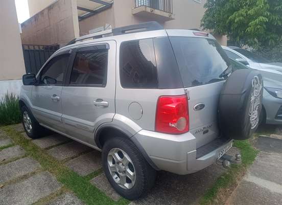 FORD-ECOSPORT-2010