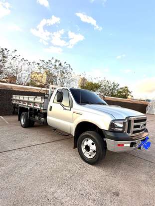 FORD-F-4000-2018