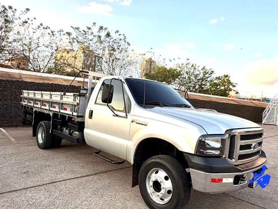 FORD-F-4000-2.8 ISF DIESEL 4X4 MANUAL FORD-F-4000-2018
