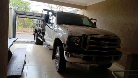FORD-F-4000-2018