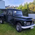 FORD F-75 2.3 4X4 PICK-UP MANUAL FORD F-75 2.3 4X4 PICK-UP MANUAL