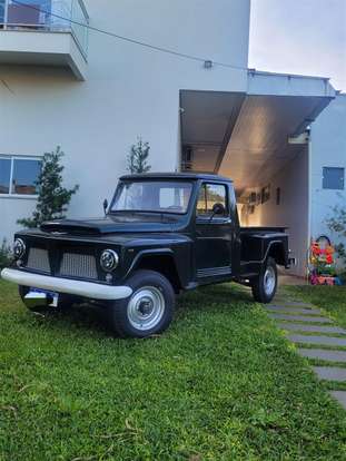 FORD-F-75-1967