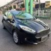 FORD FIESTA 1.6 TITANIUM HATCH 16V FLEX 4P POWERSHIFT FORD FIESTA 1.6 TITANIUM HATCH 16V FLEX 4P POWERSHIFT