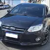 FORD FOCUS 2.0 TITANIUM PLUS SEDAN 16V FLEX 4P POWERSHIFT FORD FOCUS 2.0 TITANIUM PLUS SEDAN 16V FLEX 4P POWERSHIFT