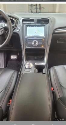 FORD-FUSION-2018